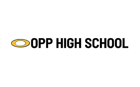 Opp High School Photo