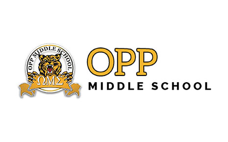 Opp Middle School Photo