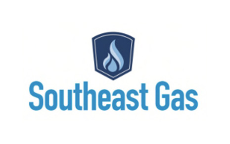 Southeast Gas's Logo