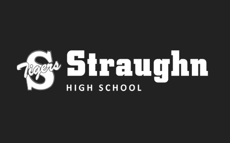 Straughn High School Photo