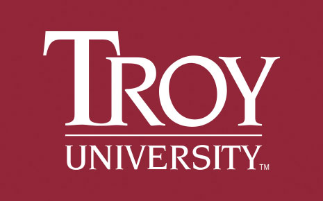 Troy University Image