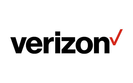 Verizon Wireless's Logo