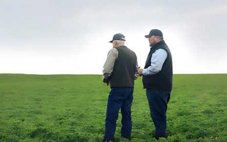 Simplot, an American Family-Owned Company, Thrives in Covington County Photo