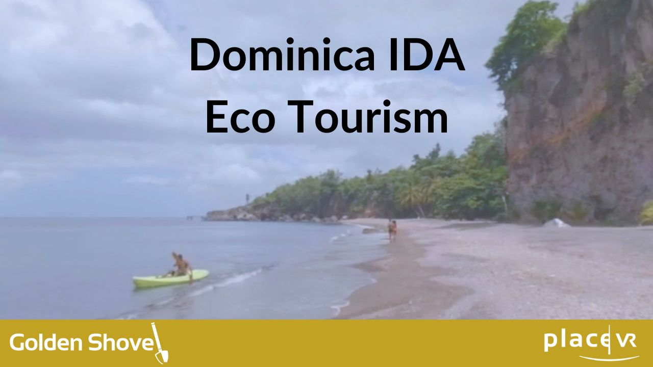 Dominica - IDA - Eco Tourism