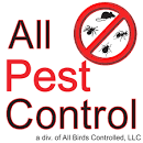 All Pest Control's Logo