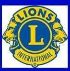 Event Promo Photo For Beulah Lions Club Meeting