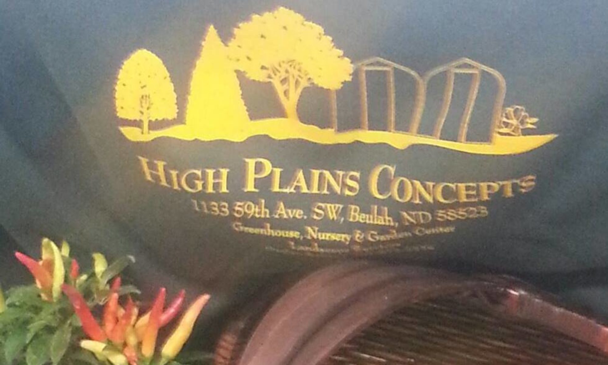High Plains Concepts's Logo