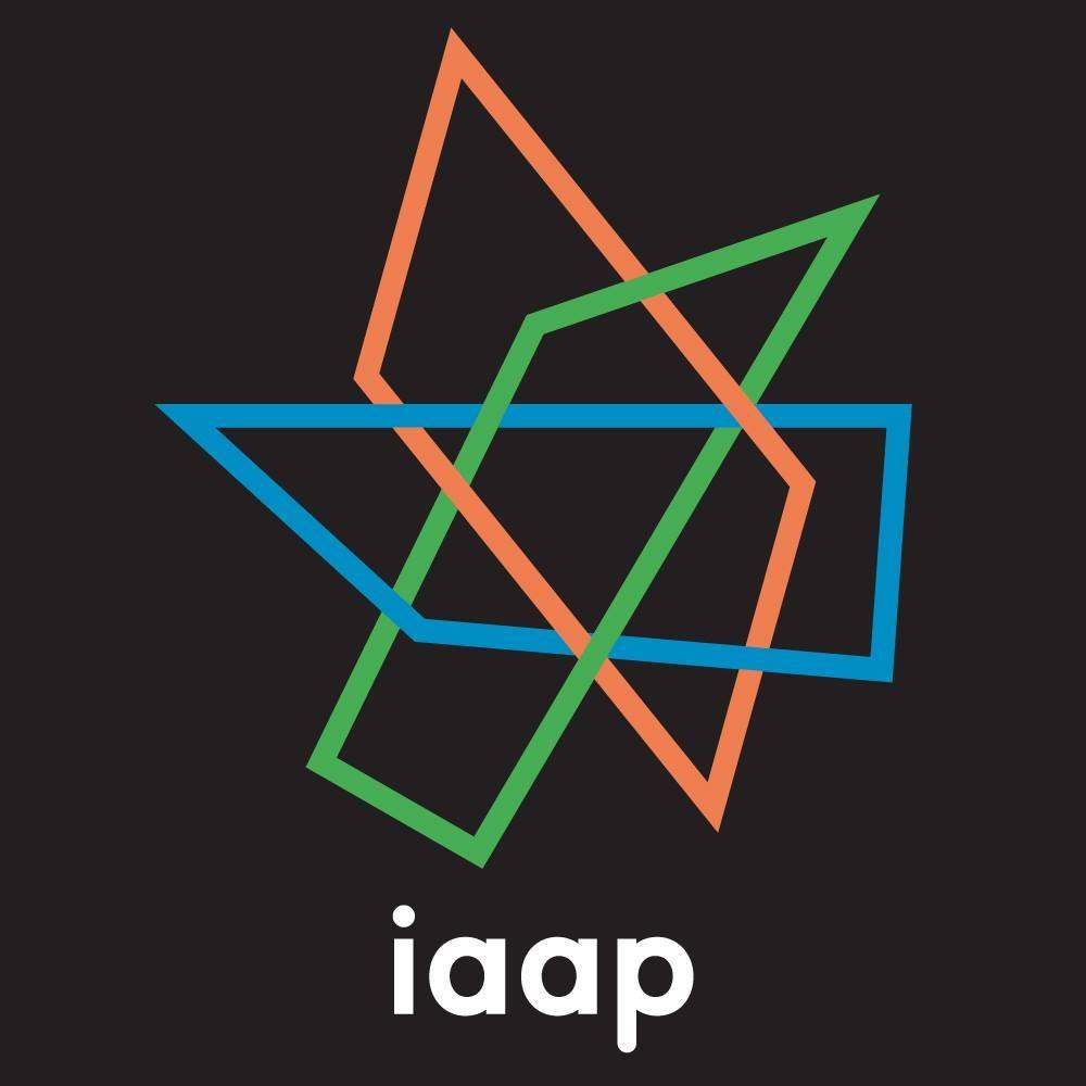 International Association of Admin Professionals's Logo