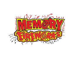 Event Promo Photo For Memory Fireworks Show