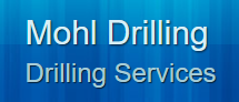 Mohl Drilling's Logo