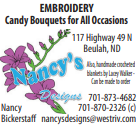 Nancy's Designs's Logo