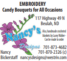 Nancy's Designs's Image