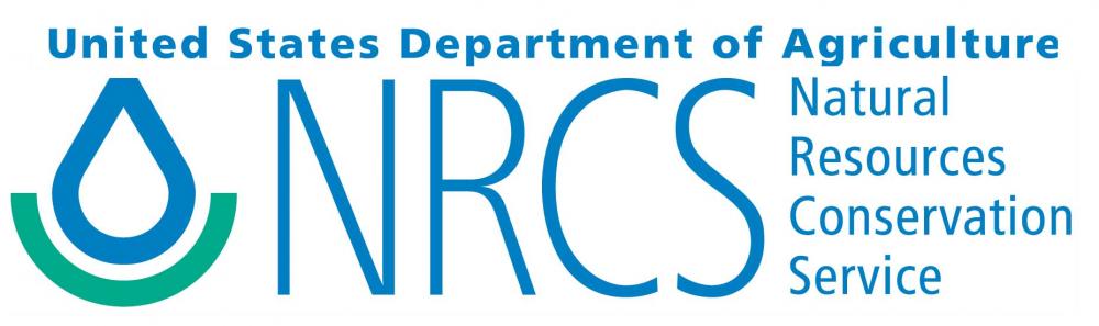 NRCS - Soil Conservation District's Logo