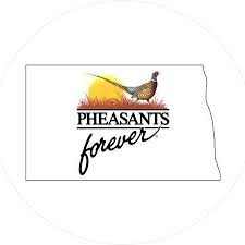 Pheasants Forever's Logo