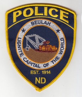 Police Department's Logo
