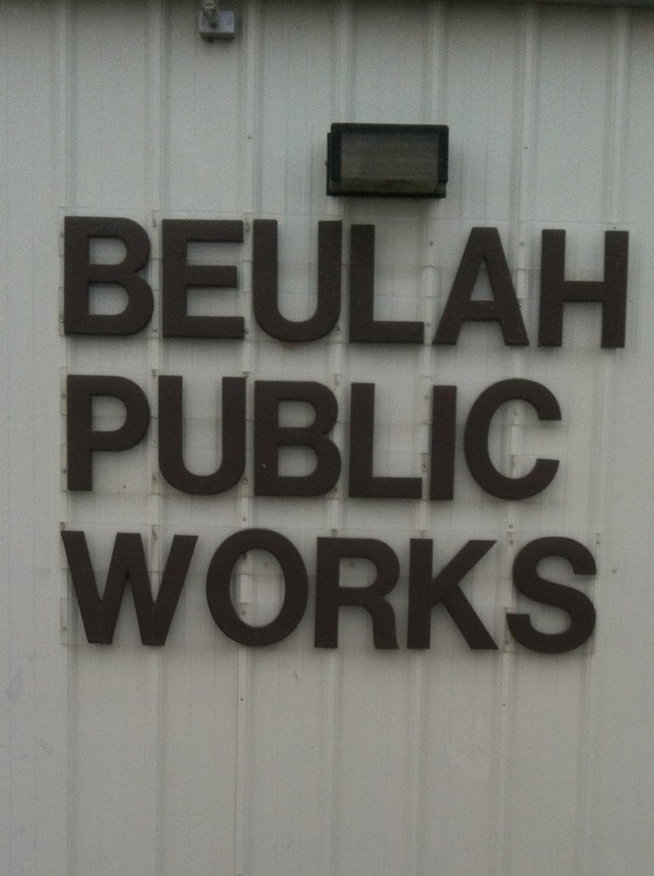 Public Works's Image