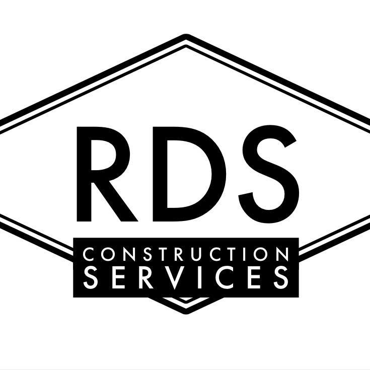 RDS Construction's Logo