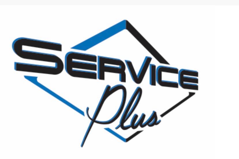 Service Plus's Logo