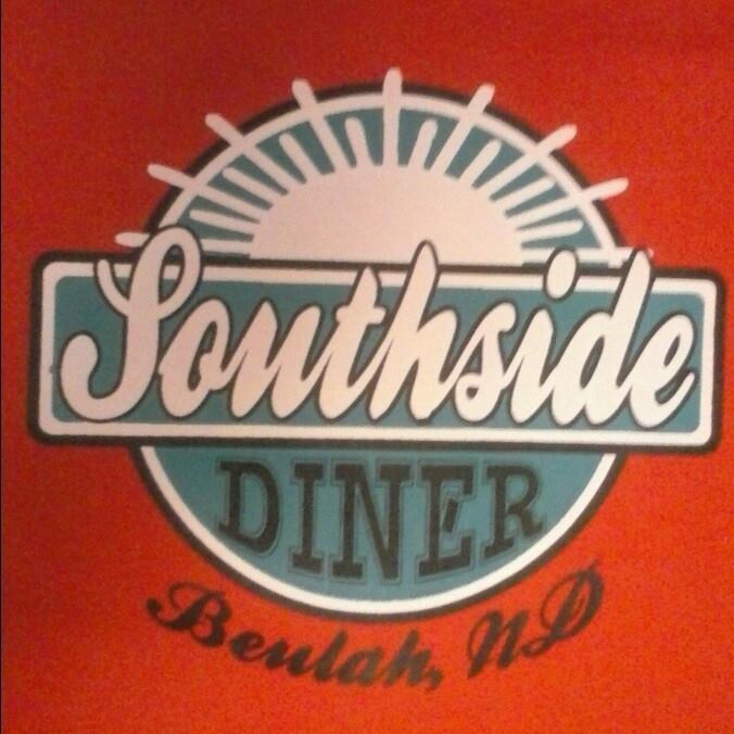 Southside Diner's Logo