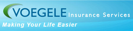 Voegele Auto & Insurance Services's Logo