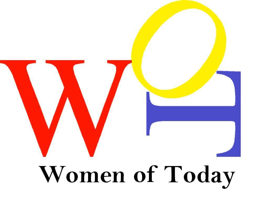Women of Today's Logo