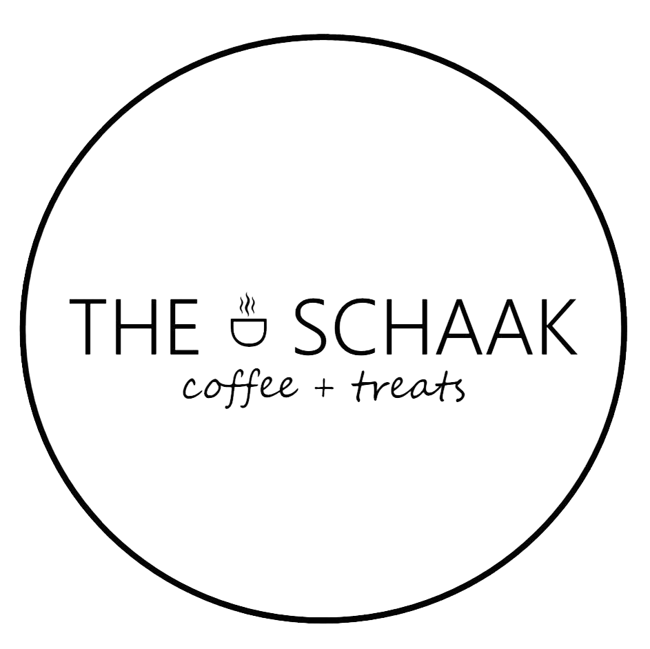 The Schaak's Logo
