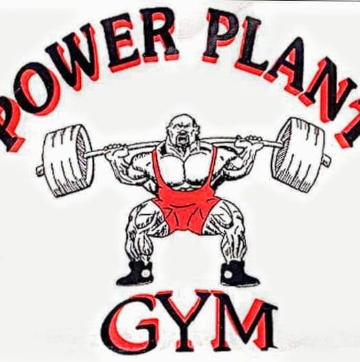 Power Plant Gym's Image
