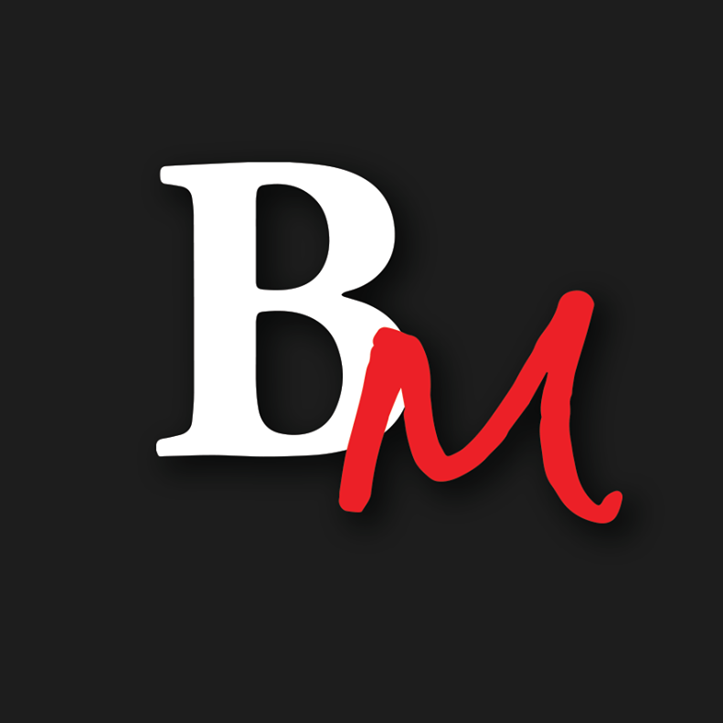 Bronson's Marketplace's Logo