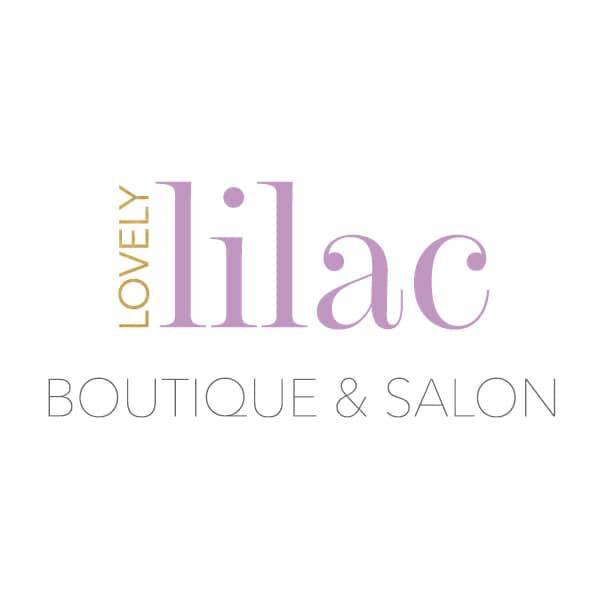 Lovely Lilac Boutique & Salon's Logo