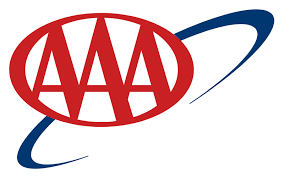 AAA Auto Club's Logo