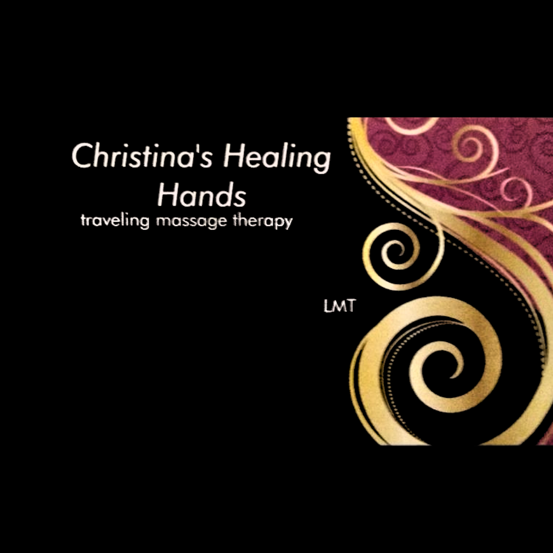 Christina's Healing Hands's Logo
