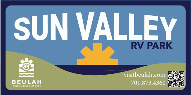 Sun Valley RV Park's Logo