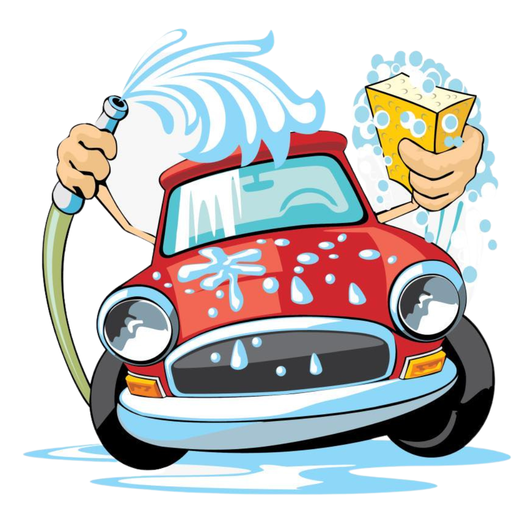 Sommershine Self Service Car Wash's Logo