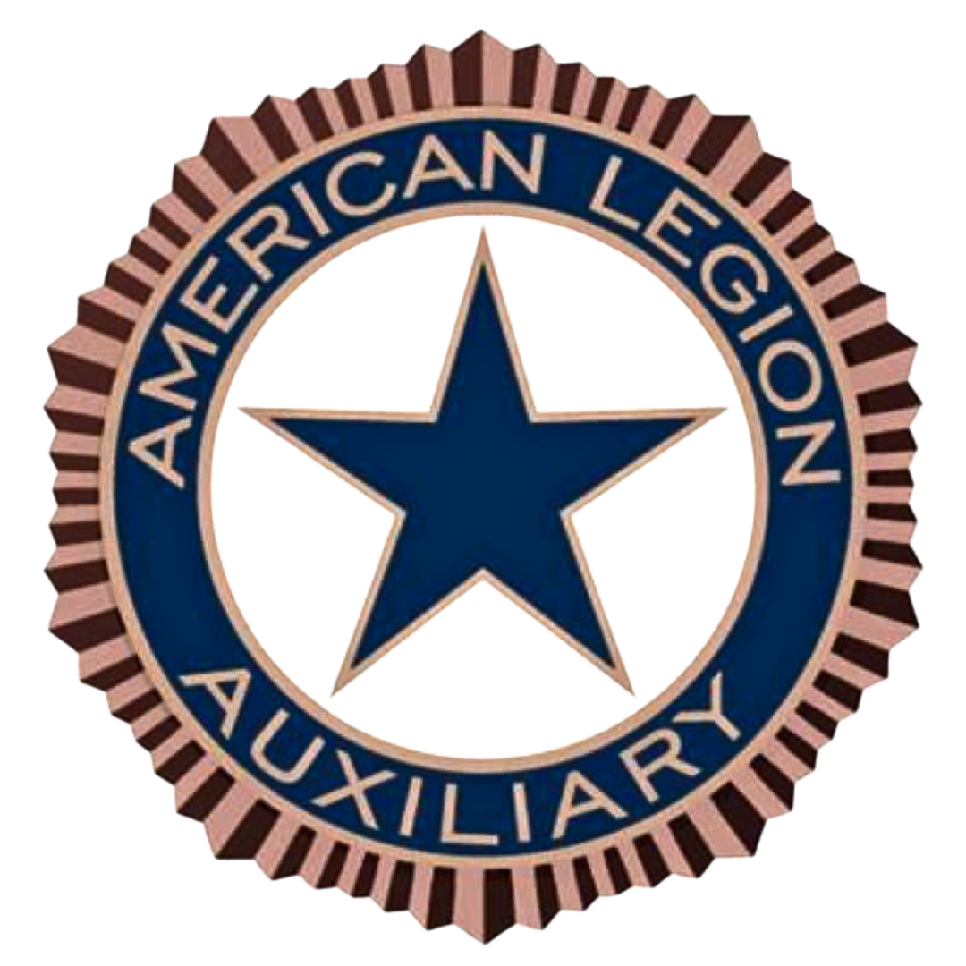 American Legion Auxiliary's Logo