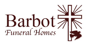 Barbot Funeral Home's Logo