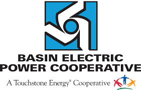 AVS/Basin Electric Power Co-op's Logo