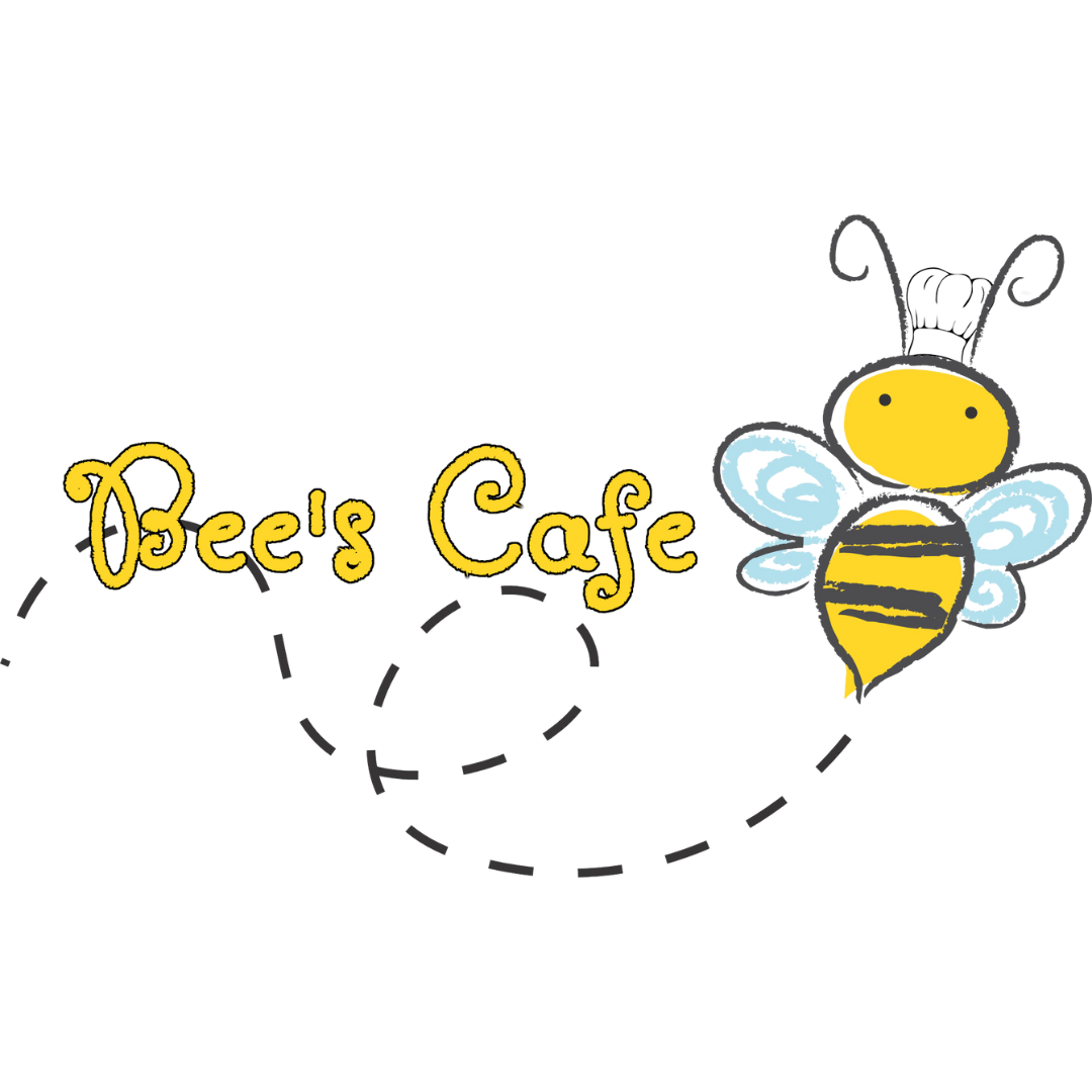 Bee's Cafe's Logo