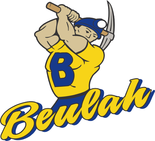 Beulah Elementary School's Logo