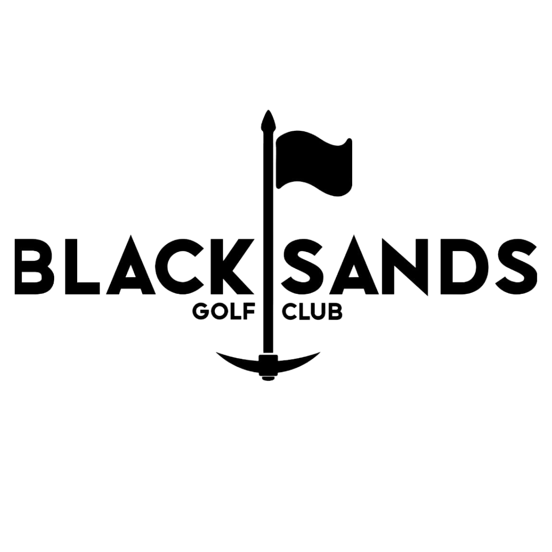 Black Sands Golf Course and The Albatross Bar & Restaurant's Logo