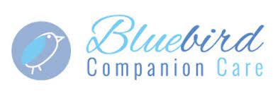 Bluebird Companion Care's Logo