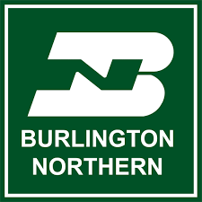 Burlington Northern Railroad's Logo