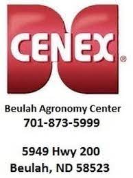 Cenex - Farmers Union Oil Company's Logo