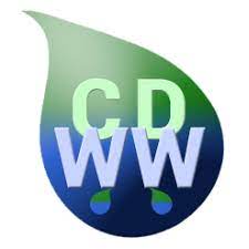Central Dakota Water Works's Logo