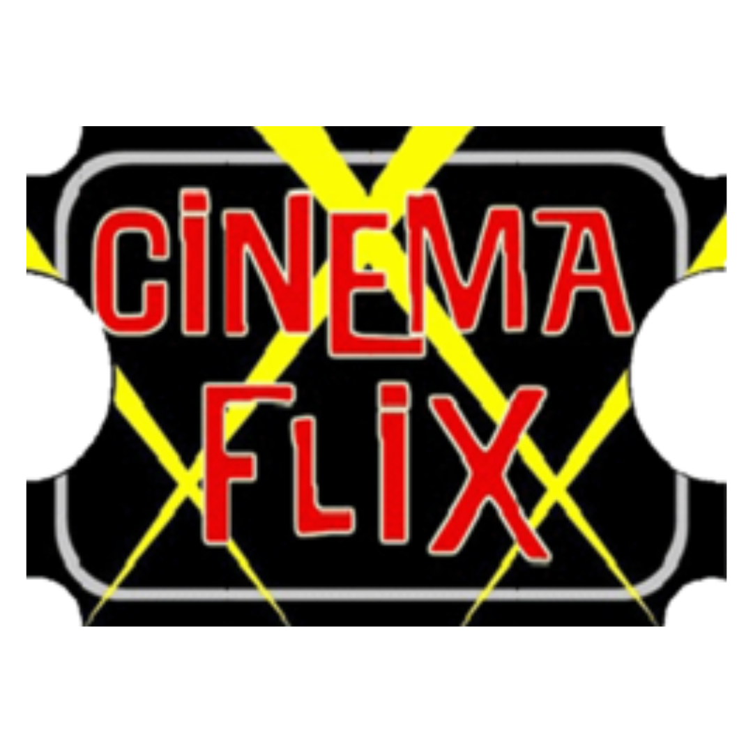 Cinema Flix's Logo