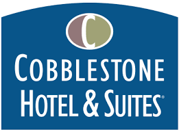 Cobblestone Suites & Hotel's Logo