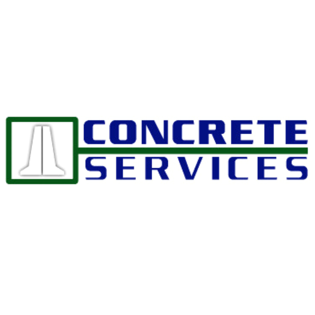 Concrete Services's Logo