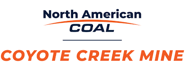 Coyote Creek Mining's Logo