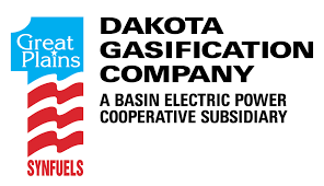 Dakota Gasification Company & Synfuel Plant's Logo