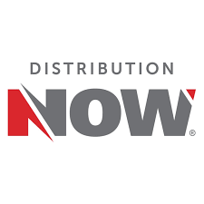 Distribution Now's Logo