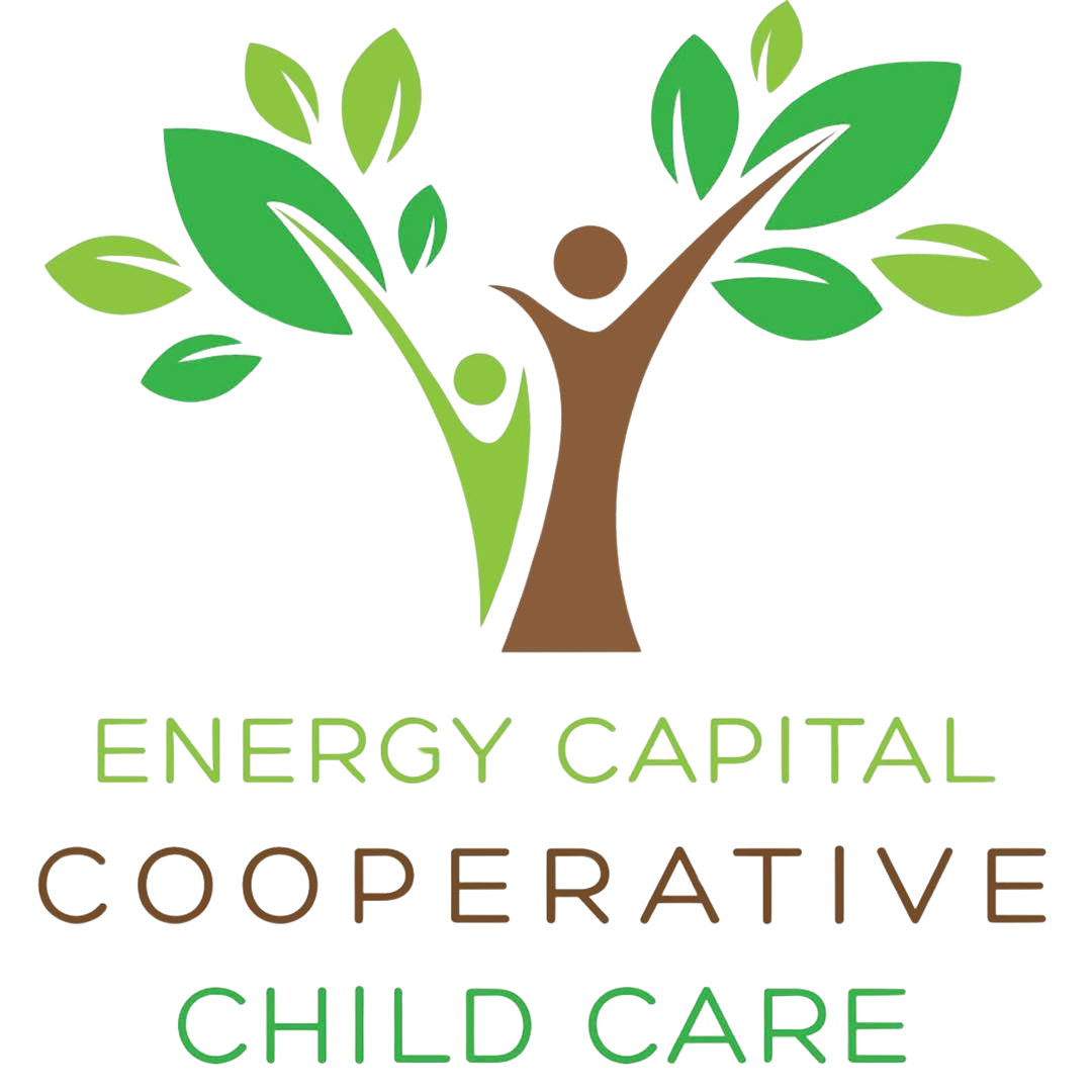 Energy Capital Coop Child Care's Logo